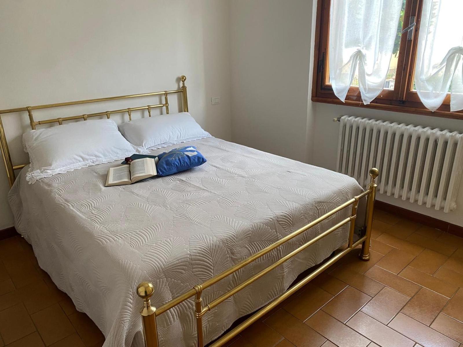 Appartamento Magnolia Mercatale Val Di Pesa Εξωτερικό φωτογραφία