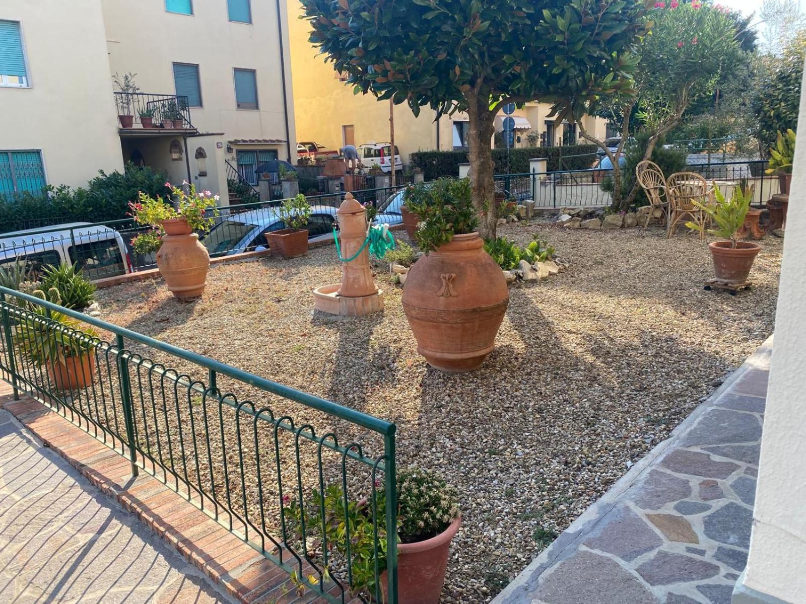 Appartamento Magnolia Mercatale Val Di Pesa Εξωτερικό φωτογραφία