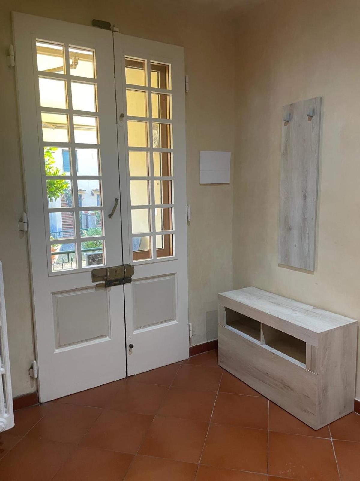 Appartamento Magnolia Mercatale Val Di Pesa Εξωτερικό φωτογραφία