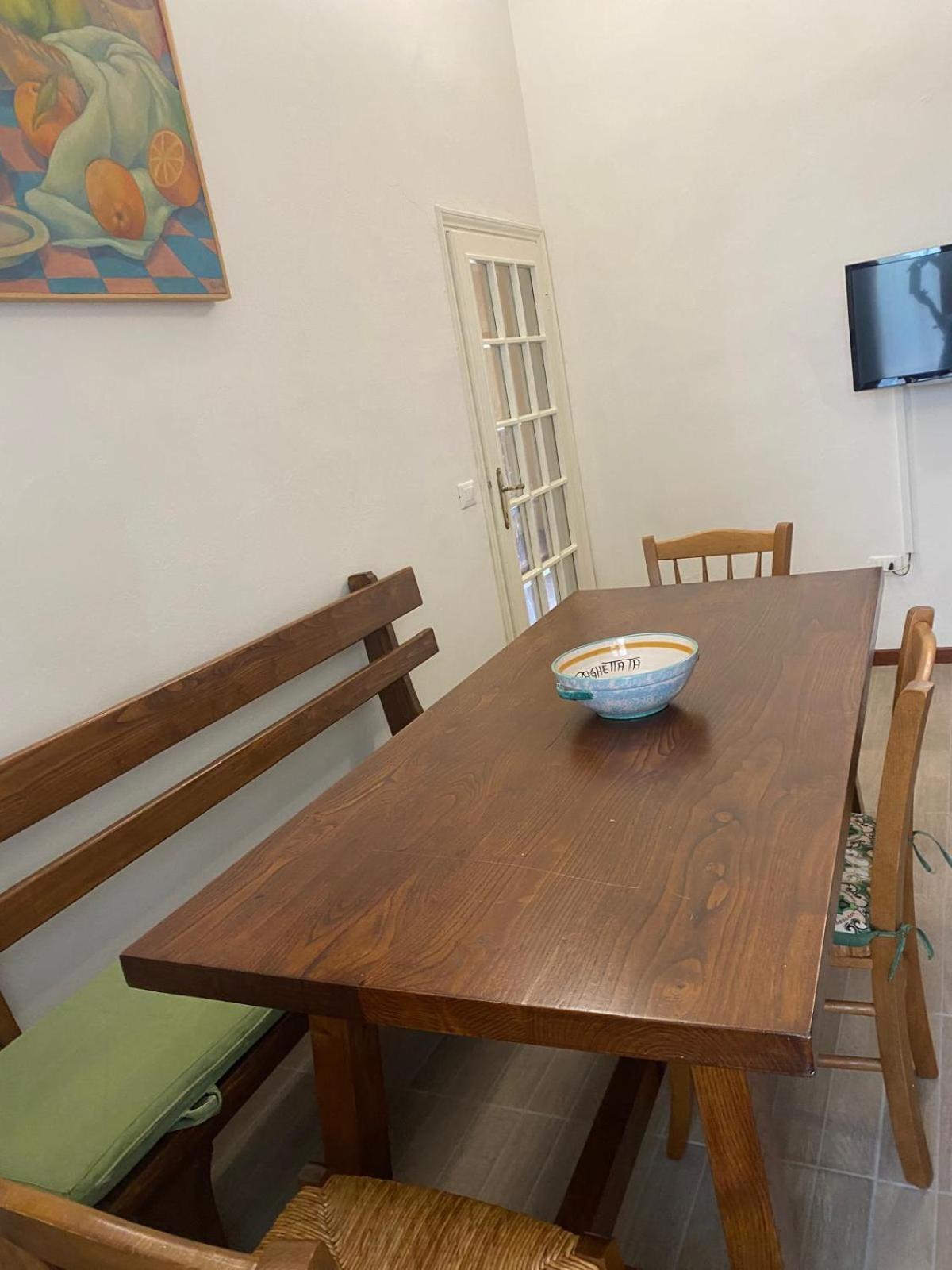 Appartamento Magnolia Mercatale Val Di Pesa Εξωτερικό φωτογραφία