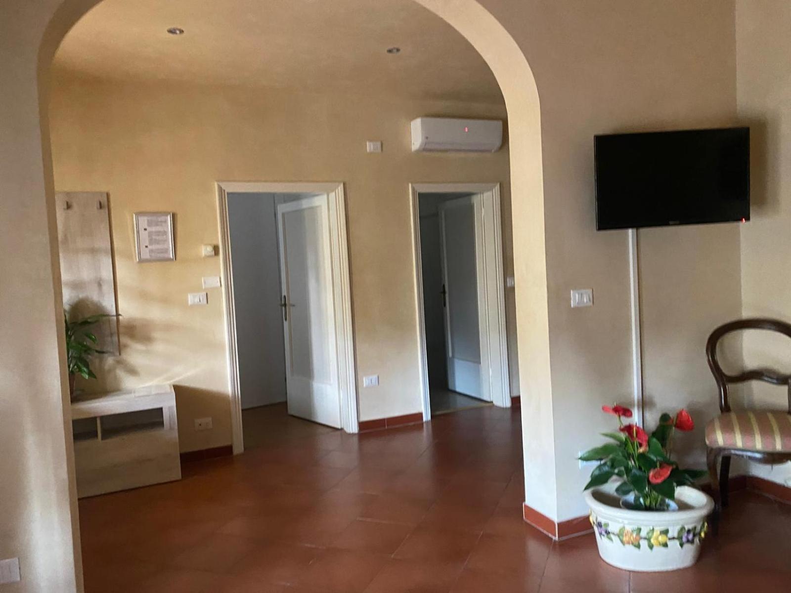 Appartamento Magnolia Mercatale Val Di Pesa Εξωτερικό φωτογραφία